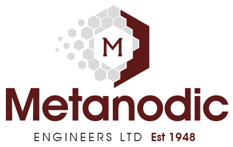 Metanodic Engineers Ltd